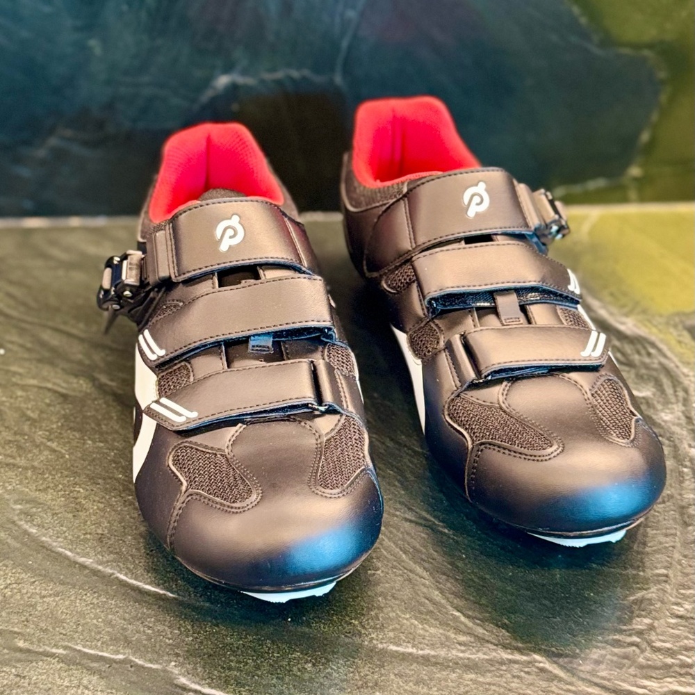 Peloton Cycling Shoes